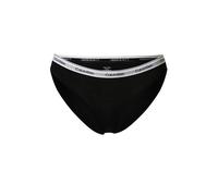 Calvin Klein Underwear Slip nero / bianco, Taglia M