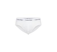 Calvin Klein Underwear Slip nero / bianco, Taglia L