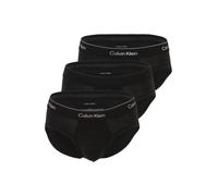 Calvin Klein Lv00nb4388 Boxers 3 Units Nero M Uomo