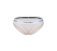Calvin Klein - Culotte Modern Cotton NPU Rosa - Abbigliamento L Rosa