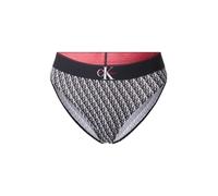 Calvin Klein Underwear Slip rosso / nero / bianco Donna Calvin Klein Underwear L