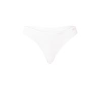 Calvin Klein Underwear String bianco naturale Donna Calvin Klein Underwear M