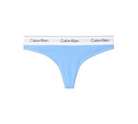 CALVIN KLEIN String blu blu | M