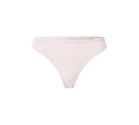 Calvin Klein Underwear String crema Donna - PROMO - Intimo - Mutande - Perizomi Calvin Klein Underwear M