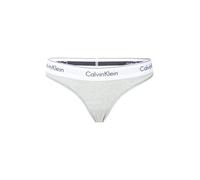 Calvin Klein Underwear String grigio sfumato / nero / bianco Donna Calvin Klein Underwear S