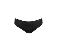 Calvin Klein - Perizoma micro invisibile nero S
