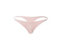 Calvin Klein Underwear String rosa, Taglia M