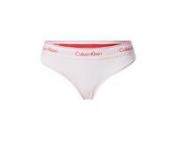 Calvin Klein Underwear String rosa / rosso Donna Calvin Klein Underwear L