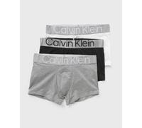 Calvin Klein Underwear Boxers 000nb3130a 3 Unità