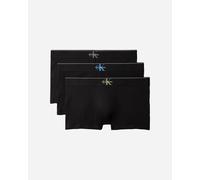 Calvin Klein Underwear Trunk 3pack M - Boxer Intimo - Uomo L
