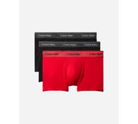 Calvin Klein Underwear Trunk 3pack M - Boxer Intimo - Uomo S