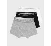 Calvin Klein Underwear TRUNK 3PK men Boxers & Briefs multi in taglia:S