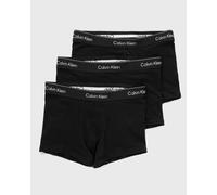 Calvin Klein Lv00nb4392 Boxers 3 Units Nero M Uomo