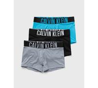 Calvin Klein Underwear TRUNK INTENSE POWER MIC 3-PACK men Boxers & Briefs multi in taglia:S