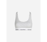 Calvin Klein Underwear Unlined Bralette W - Intimo - Donna - Nero XS