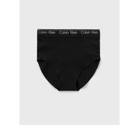 Calvin Klein Underwear WMNS ICON SHAPWEAR COTTON SEAMLESS BRIEF women Panties black in taglia:M