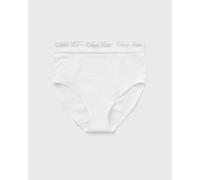 Calvin Klein Underwear WMNS ICON SHAPWEAR COTTON SEAMLESS BRIEF women Panties white in taglia:S