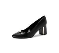 Calvin Klein Unesta Scarpa décolleté da donna, Nero 001., 39 EU