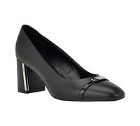 Calvin Klein Unesta, Scarpe décolleté Donna, Nero 001, 36.5 EU