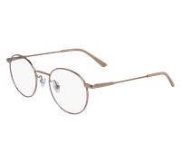 Occhiali da vista Calvin klein Ck19119 cod. colore 781 Unisex Rotonda Oro