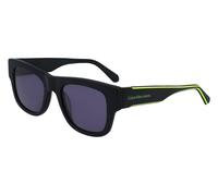 Occhiali da sole Calvin klein Ckj22637s cod. colore 002 Unisex Squadrata Nero