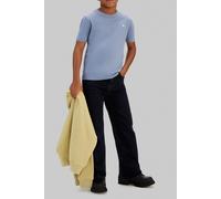 Calvin Klein Unisex Mono Mini Badge Regular T-shirt Infinity Taglia: 12 | T-shirt Outlet | kids