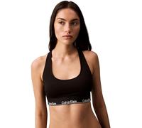 Calvin Klein Modern Lette Sports Bra Nero XS Donna