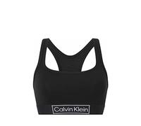 Calvin Klein Unlined Bralette Brassière Donna