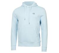 Calvin Klein Uomo 2026 Planet Performance Fleece Felpa Cappuccio Ecologica