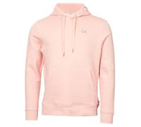 Calvin Klein Uomo 2026 Planet Performance Fleece Felpa Cappuccio Ecologica