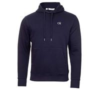 Calvin Klein Uomo 2026 Planet Performance Fleece Felpa Cappuccio Ecologica