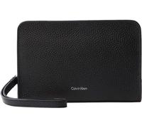 Calvin Klein Valigia nero Uomo - PROMO - Premium - Accessori Calvin Klein One Size
