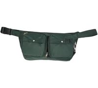Calvin Klein Uomo Borsa a Tracolla Packable Messenger Sling 2-in-1 Ripiegabile