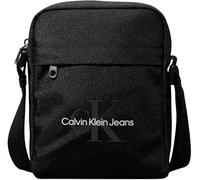 Calvin Klein Jeans Sport Essentials Mini Borsa Borsa a tracolla 18 cm black (TAS025509)