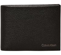 Calvin Klein Uomo Borsello Bifold in Pelle