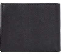 Calvin Klein Epi Portafoglio Pelle 10.8 cm nero