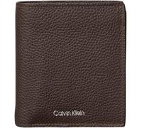 Calvin Klein Portamonete marrone scuro Uomo Calvin Klein One Size