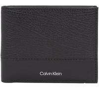 Calvin Klein Subtle Mix Portafoglio Pelle 11.5 cm black (TAS036560)