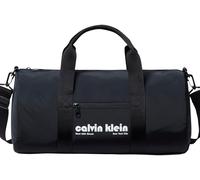 Calvin Klein Borsa da viaggio Weekender 45 cm nero