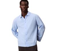Calvin Klein Uomo Camicia Button Down Top Pigiama