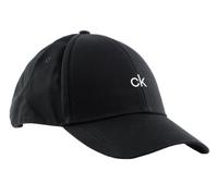 Calvin Klein Centro Cappello da baseball Onesize black (K50K506087-BAX)