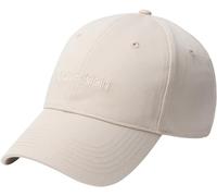 Calvin Klein Uomo Cappellino Embroidery in Cotone, Beige (Stony Beige), Taglia Unica