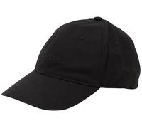 Calvin Klein Cappello da baseball nero, Taglia 55-60