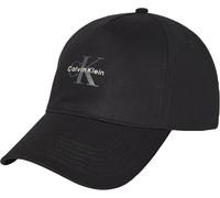 Calvin Klein Jeans Cappello Uomo - black