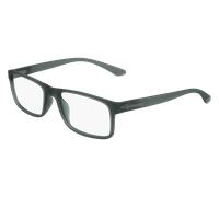 Occhiali da Vista Calvin Klein CK19569 GREEN 55/18/145 uomo