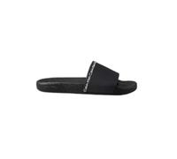 Calvin Klein Hm0hm02108 Slides Nero EU 43 Uomo