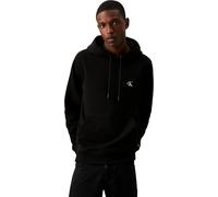 Calvin Klein Uomo Felpa CK Essential con Cappuccio