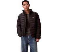 Calvin Klein Uomo Giacca Imbottita Nylon Hooded Puffer con Cappuccio