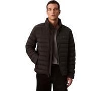 Calvin Klein Nero Poliammide Men's Jacket - XL
