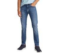 Calvin Klein Uomo Jeans Skinny Elasticizzati, Blu (Denim Medium), 29W/30L